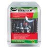 Slime Tire Plug Kit – Opravná sada knotem s CO2 – Tyre Repair Kit 20382