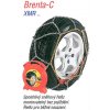 Sněhové řetězy PEWAG BRENTA C XMR 62