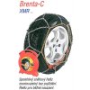 Sněhové řetězy PEWAG BRENTA C XMR 67