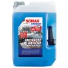 SONAX XTREME Zimní kapalina do ostřikovačů koncentrát -70°C 5L (02325050)