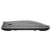 THULE Střešní box Touring L (780) Aeroskin titanový
