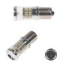 x TURBO LED 12-24V s paticí BAU15S, 48W bílá