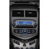 2DIN redukce pro Chevrolet Aveo 2011-