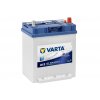 Varta Blue Dynamic 40AH 330A ,540125, A13