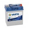 Varta Blue Dynamic 40AH 330A, 540126, A14