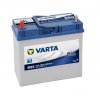 Varta Blue Dynamic 45AH 330A +L, 545157, B33 - levá