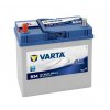 Varta Blue Dynamic 45AH 330A +L, 545158, B34 - Levá