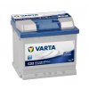 Varta Blue Dynamic 52AH 470A, 552400, C22