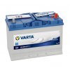 Varta Blue Dynamic 95AH 830A, 595404, G7