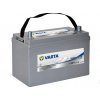 VARTA Professional DC AGM 12V 115Ah 600A 830115060 LAD115