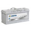 VARTA SILVER Dynamic 110Ah 920A, 610 402, I1