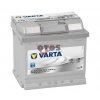 Varta Silver Dynamic 54AH 530A,554400,C30