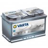 Varta 580 901 080