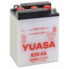 YUASA B38 6A