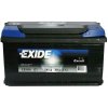exide eXCELL EB100