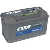 283345345.exide premium 105ah en 850a ea1050