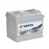 varta professional dual purpose 12v 60ah 560a 930 060 056 lfd60 original