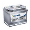 varta professional dual purpose agm 12v 60ah 680a 840 060 068 la60 original