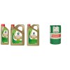 Castrol Edge Titanium FST LongLife 5W-30 LL  motorový olej 2