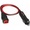 NOCO propojovací kabe s EURO konektorem cig. zapalovač 2