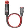 NOCO propojovací kabel sDINzapalovač