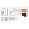 Kabel pro FORD MOST/ ISO
