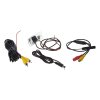 Kamera PAL/NTSC do vozu AUDI A6L/A4/A8/Q7