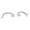 Konektor repro Ford Fiesta 2009-, Ford C-MAX 2003-, Ford S-MAX 2007-