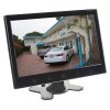 LCD digitální monitor 10" do opěrky s IR vysílačem