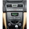 2DIN redukce pro Ssang Yong Rexton III 2013-