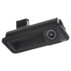 Kamera PAL/NTSC do vozu Ford Mondeo 2011-, Focus 2011-, Freelander 2 v madle kufru