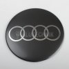 Logo emblém Audi 45211