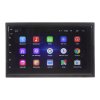 2DIN autorádio s 7" LCD, Android 8.1, WI-FI, GPS, Mirror link, Bluetooth, 2x USB