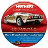 Mothers California Golf Pure Brazilian Carnauba Wax neabrazivní karnaubský vosk pasta 340g (krok3)