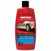 Mothers California Gold Pure Brazilian Carnauba Wax neabrazivní karnaubský vosk tekutý, 473 ml (krok 3)