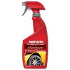 Mothers Polished Aluminium Wheel Cleaner jemný čistič leštěných disků, 710 ml