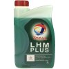 TOTAL Fluide LHM PLUS minerální hydaulická kapalina 1 l