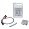 WALKER aditivum DPF 1. generace - FAP filtry EOLYS DPX42 KIT (80614, 80600, 9409736650)