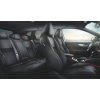 Autopotahy NISSAN QASHQAI II, SPORTOVNÍ SEDAČKY, 5 MÍST, od r. 2017, DYNAMIC žakar tmavý