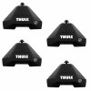 patky thule evo clamp 7105