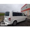 vyrp14 761Vauxhall Vivaro 2001 2014 Aluminium Roof Rail Bars Racks 57 4