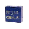 CSB BATTERY EVH12240 12V 24Ah - náhrada pro Banner BOOSTER