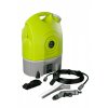 Aqua2go Lithium   mobilní  tlaková myčka GD73  17L