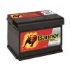 autobaterie banner power bull professional 12v 63ah 600a p6342 original