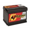 autobaterie banner power bull professional 12v 63ah 600a p6342 original