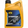 KROON-OIL Transmission Oil Syngear 75W-90  převodový olej 1L balení