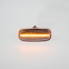 LED dynamické blinkry Audi oranžové A2, A3, A4, A6, A8, TT
