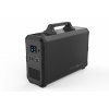 NS Compactor 2400 black