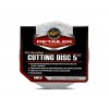 Meguiar's DA Microfiber Cutting Disc lešticí mikrovláknový kotouč, 5palcový (2 kusy)