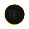 Meguiar's Soft Buff Foam Polishing Disc 5 palc lešticí kotouč pro DA leštičku (střední), 5palcový 2